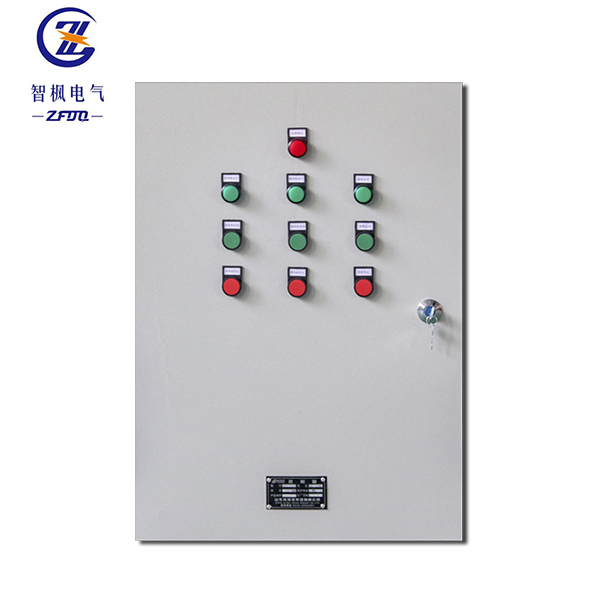 變頻控制柜有輻射嗎？對(duì)人體有害嗎？