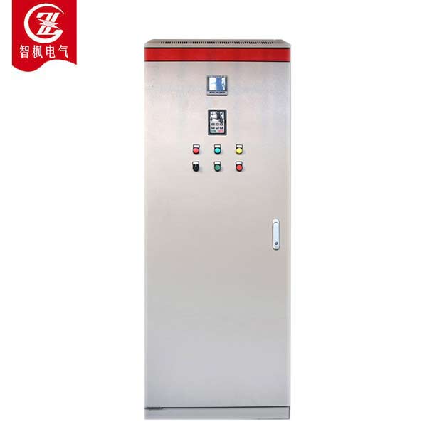 變頻控制柜有哪些處理功能？如何進(jìn)行數(shù)據(jù)采集？